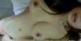 アダルト動画：【素人】巨乳の仮面美女がストリップで全裸【個人撮影】